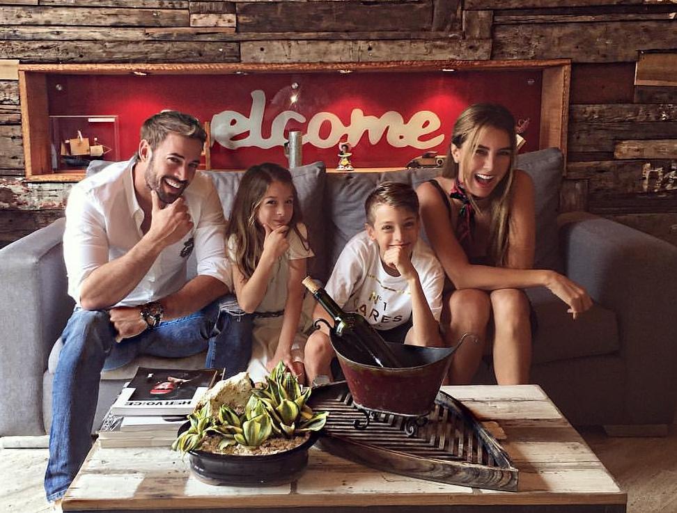 Telediario Media Aseguran que William Levy ya no ama a su esposa y que sigue con ella por sus hijos Telediario Media Aseguran que William Levy ya no ama a su esposa y que sigue con ella por sus hijos