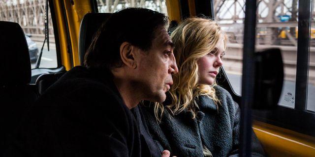 Competirá en la Berlinale cinta con Salma Hayek