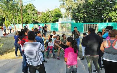 Este 4 de febrero inician las preinscripciones en instituciones educativas en La Laguna de Durango