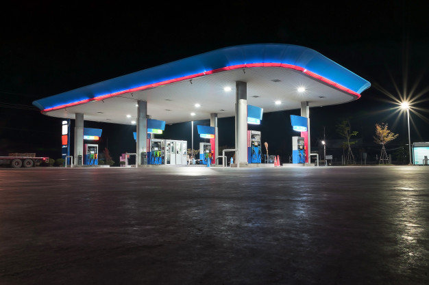 Por inseguridad, gasolineras cerrarán durante la noche