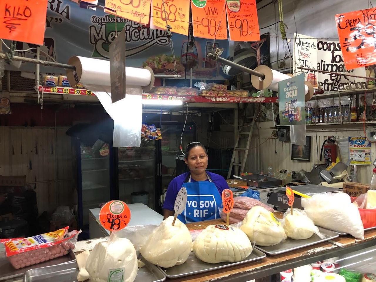 En León, brindan apoyo gratuito a emprendedores
