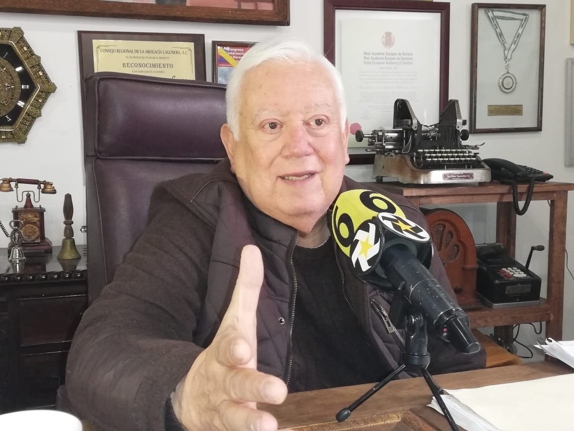 Este 5 de febrero se conmemorará el 103 aniversario de la promulgación de la Constitución Mexicana