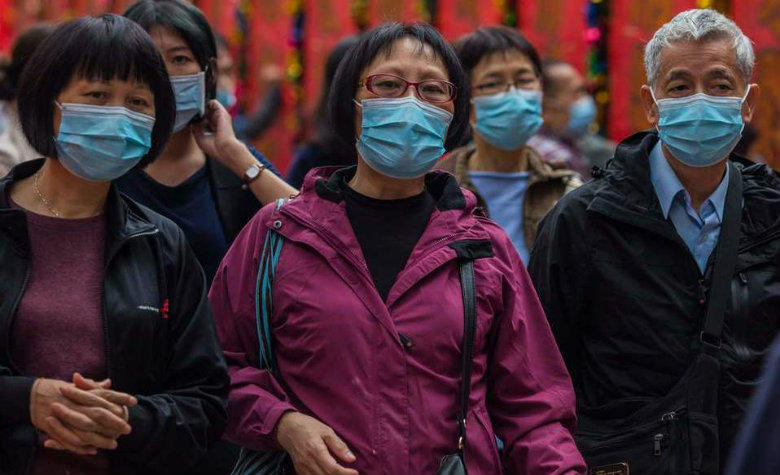 Cifra de muertos por coronavirus asciende a 360