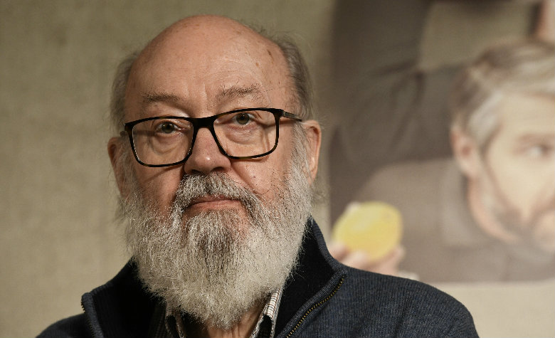 Fallece el cineasta José Luis Cuerda a los 72 años de edad