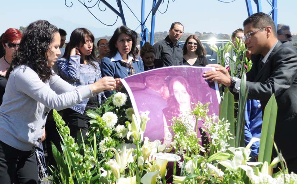 Sin esclarecer el feminicidio de Karla López Albert... Que hizo eco en Puebla hace 6 años