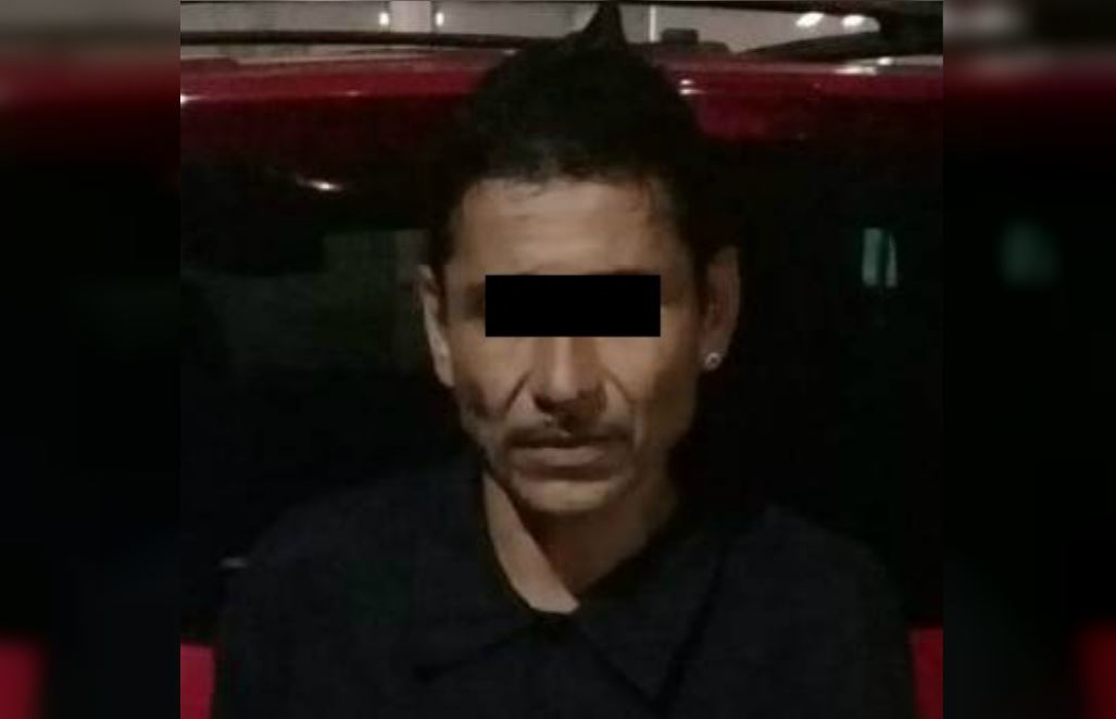 Detienen a un hombre con droga y arma de fuego en Apodaca