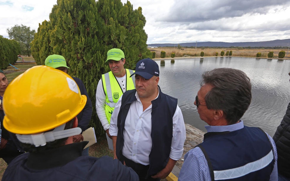 Identifican a 29 empresas que contaminan el río Santiago