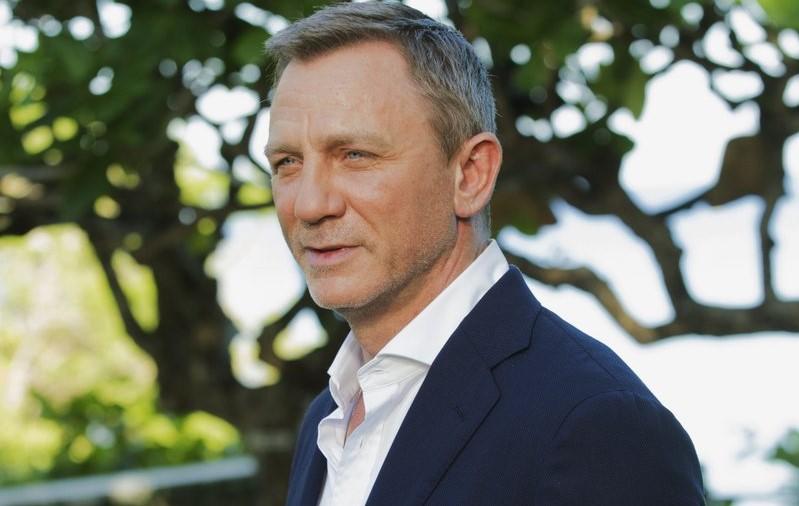 El '007' de Daniel Craig está de museo