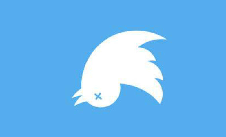 Twitter se cae; usuarios reportan fallas