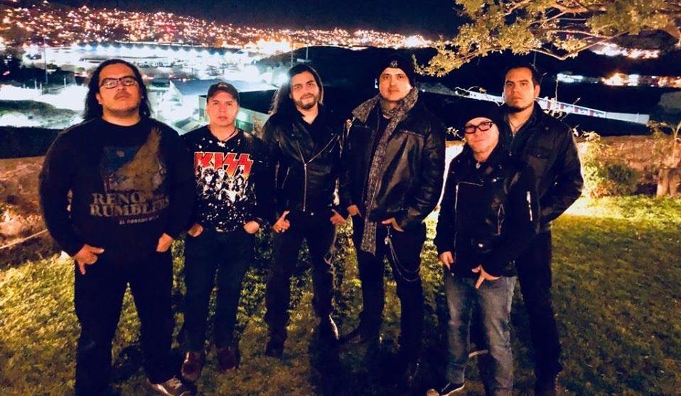 Element, la banda de rock mexicana que tocará tras los Oscar