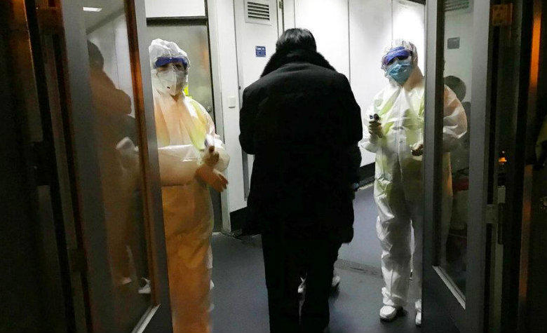 Secretaria de Salud activa alerta epidemiológica por Coronavirus en México