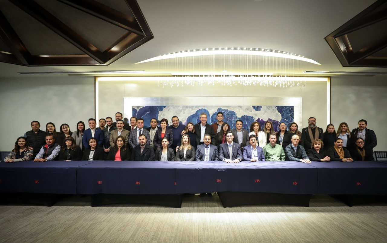 Llega “Planet Youth” a Guanajuato