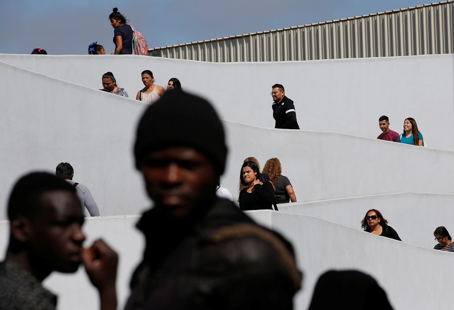 EU buscará reducir número de refugiados

&nbsp;