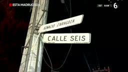 Telediario noticia 