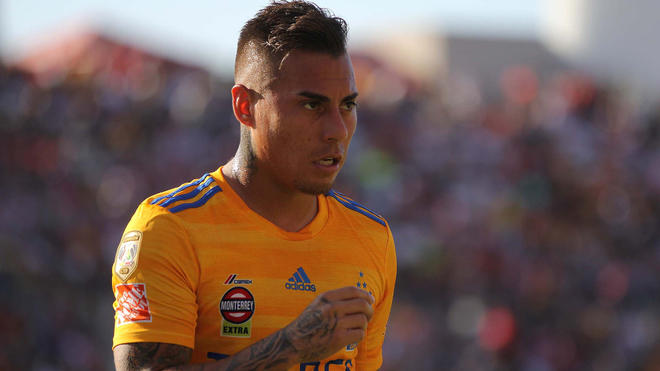 Telediario Media Edu Vargas borra todas sus fotos de Tigres en Instagram 