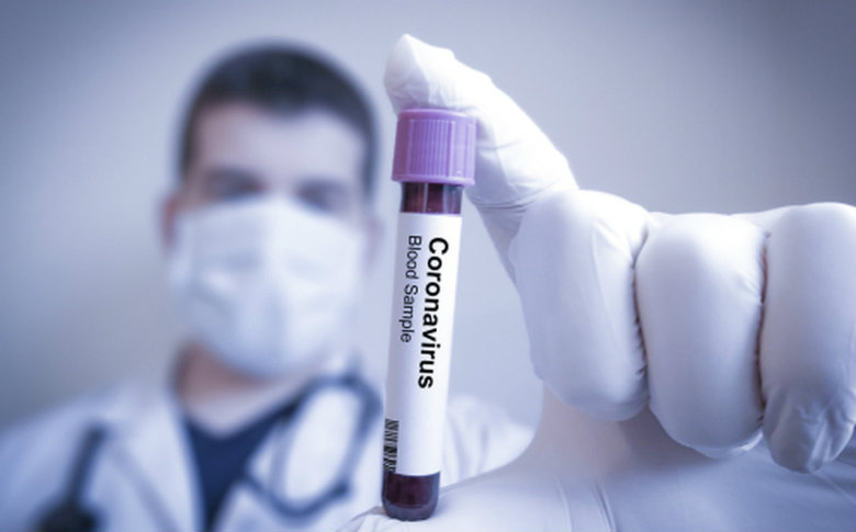 Detectan otro posible caso de coronavirus en México