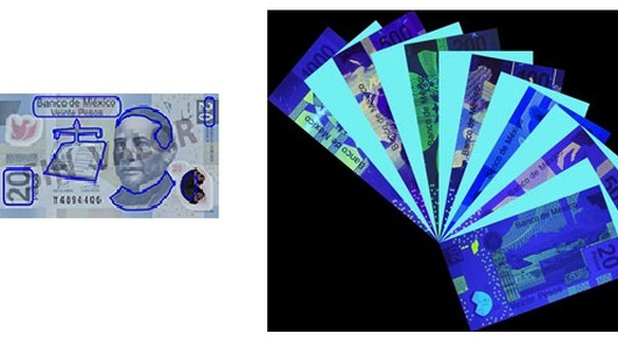 ¿Cómo identificar si un billete es falso? Aquí te decimos...