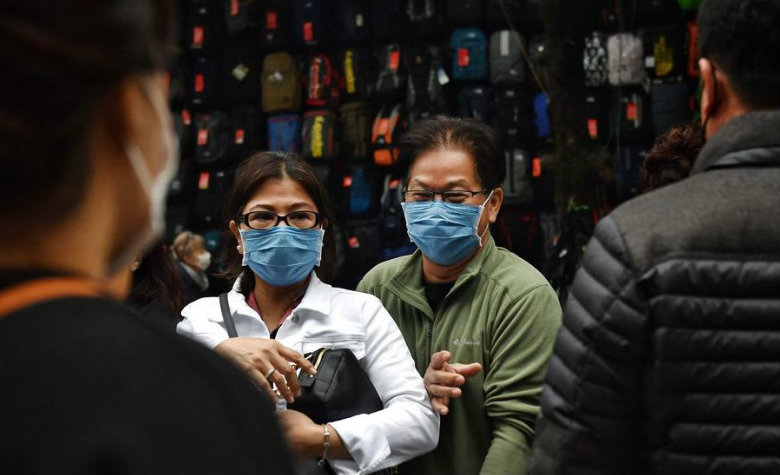 Posible portador de coronavirus es internado en CDMX: hay 2 casos más en México