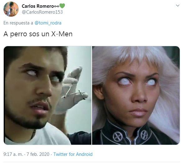 Se desmaya cuando le ponen un piercing en la oreja [VIDEO]