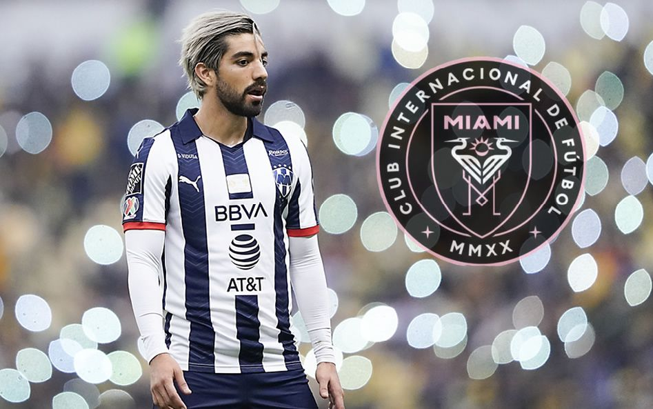 Hoy presentarán a Rodolfo Pizarro
