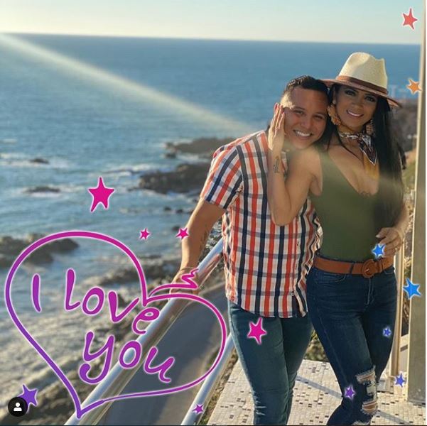 Los famosos también celebran el amor