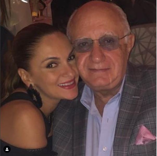 Los famosos también celebran el amor