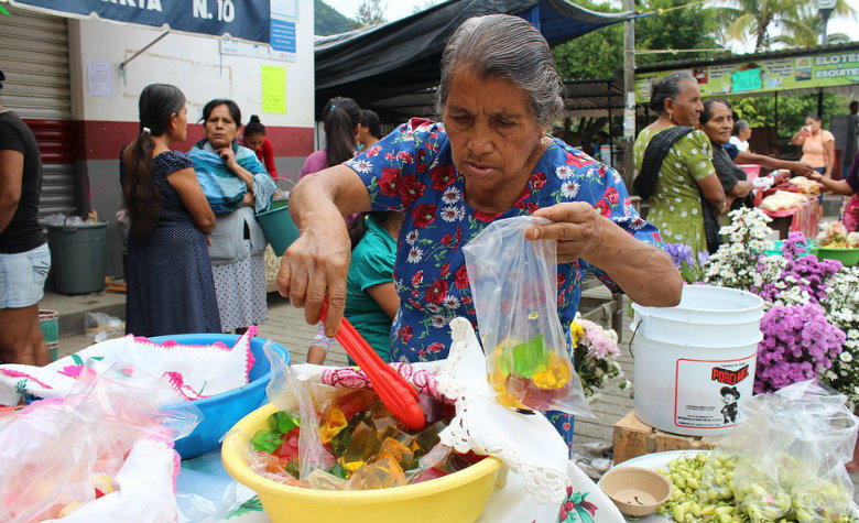 15 de febrero: Día de la Mujer Mexicana