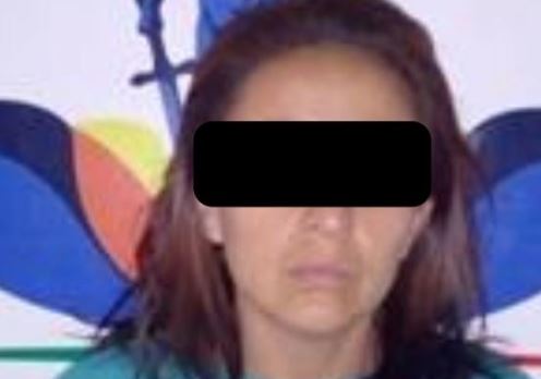 Lagunera quería ropa SEXY gratis y la detienen