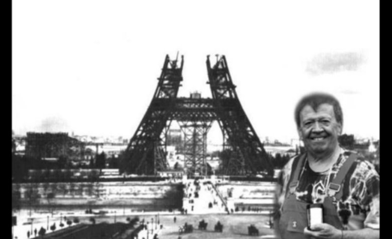¡Felíz cumpelaños Chabelo! ¿Sabías que no nació en México?