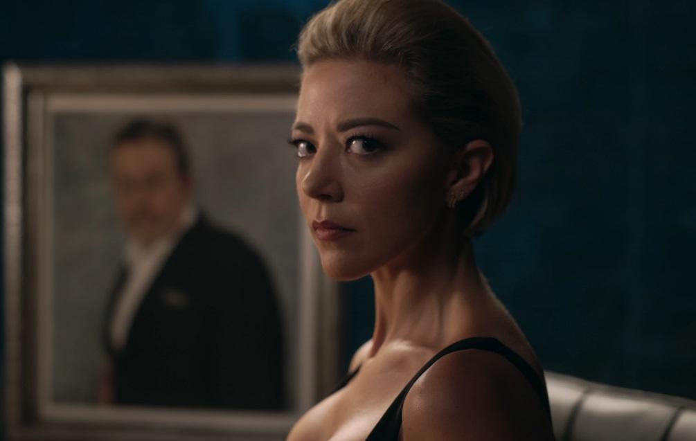 Protagoniza Fernanda Castillo el primer avance de 'Monarca 2'