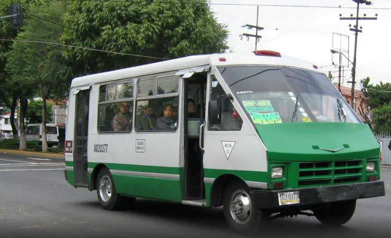 Descartan aumento al pasaje en CMDX, transportistas recibirán subsidio