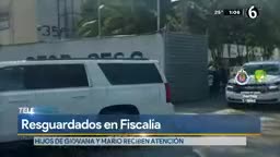 Telediario noticia 