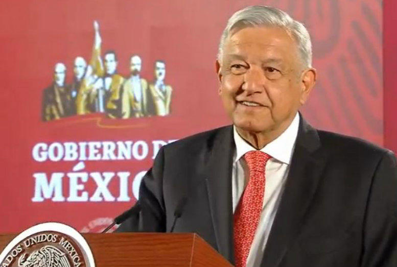 900 mil jóvenes están contratados y se han entregado becas como nunca: AMLO