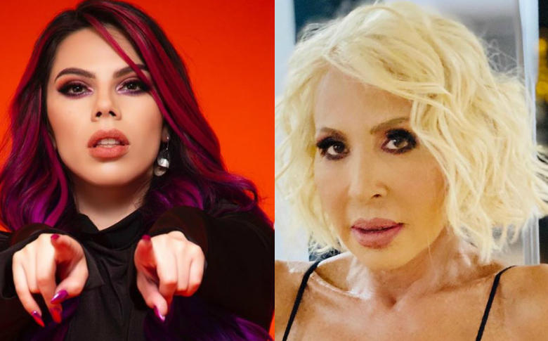 ¿Laura Bozzo y Lizbeth Rodríguez preparan proyecto juntas?