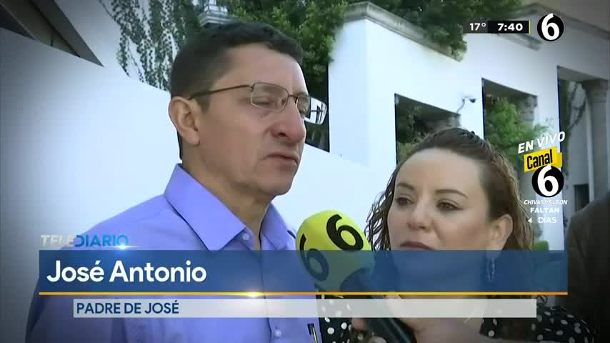 Telediario noticia 