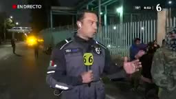 Telediario noticia 
