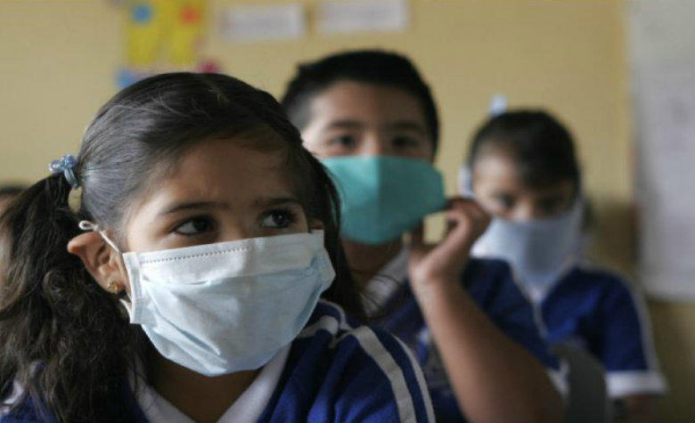 Tercer caso de coronavirus (covid-19) en México está por confirmarse