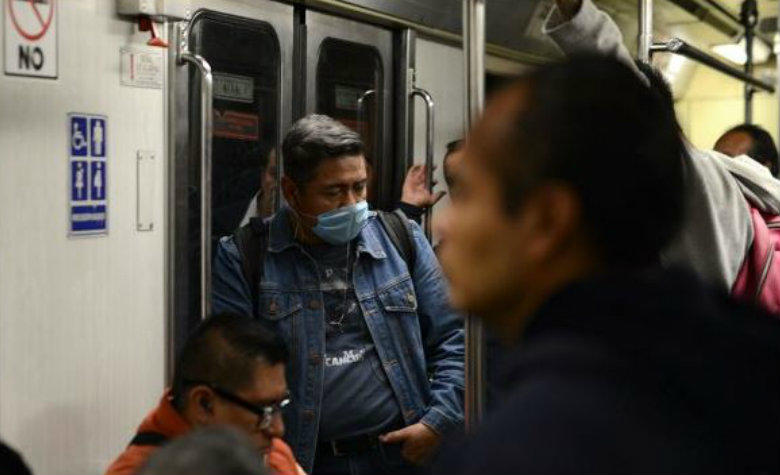 No es necesario usar cubrebocas para evitar contagio de coronavirus