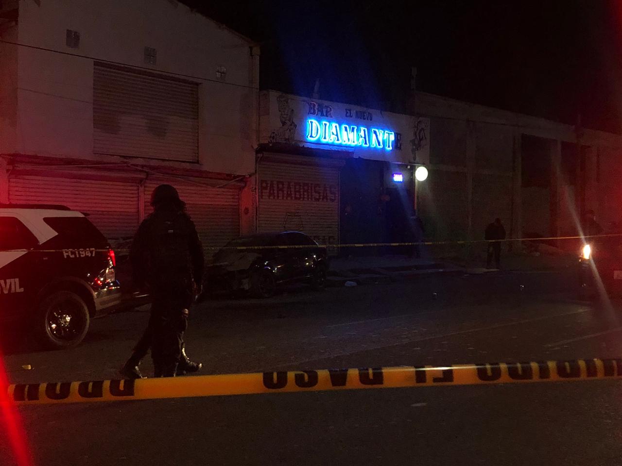 Muere hombre que quedó lesionado en ataque a bar de San Bernabé