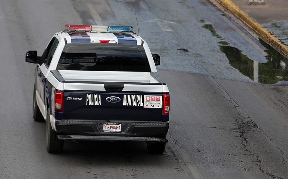 Sujeto abusa de una mujer que caminaba a su trabajo en Lerdo