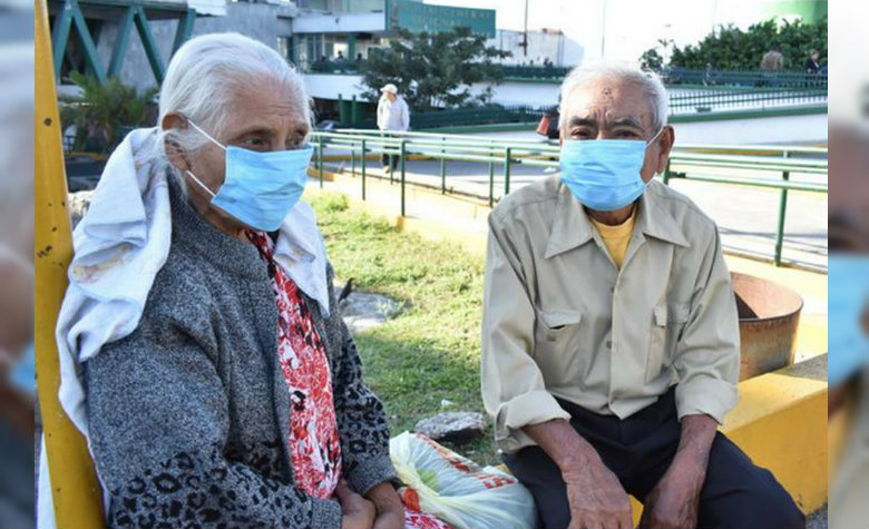 Coronavirus es descartado en pareja del Valle de Toluca
