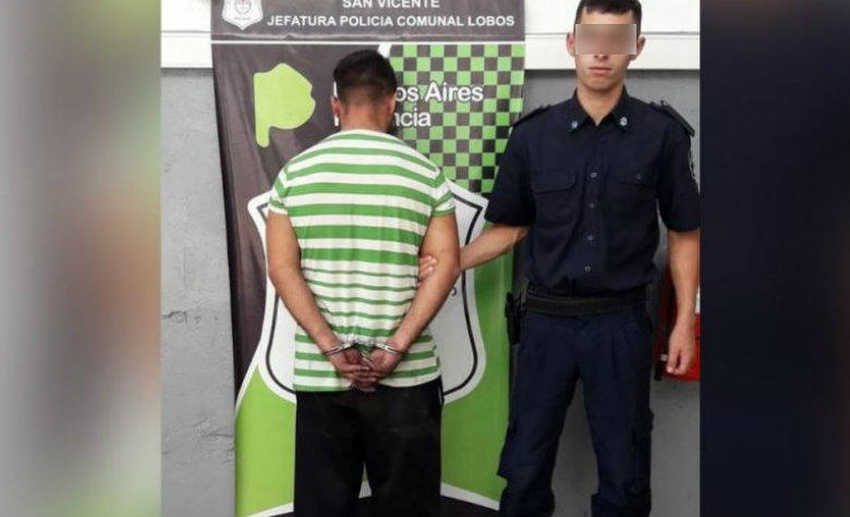 Asesina a su prima de 8 años e intenta pasar el crimen como un robo