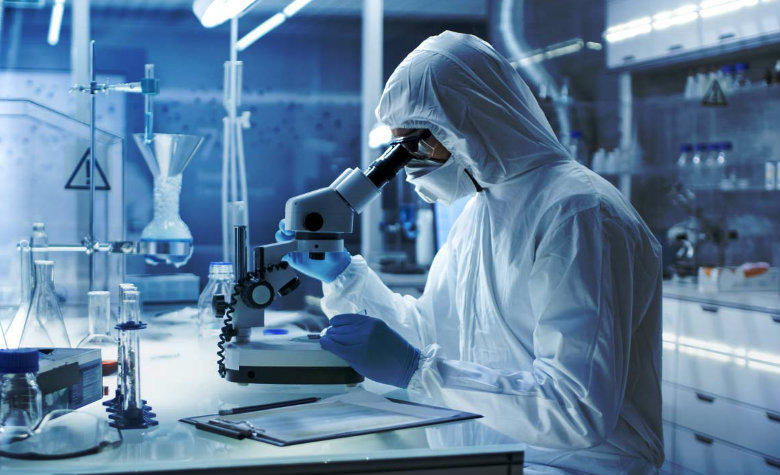 Investigadores identifican dos tipos de coronavirus COVID – 19