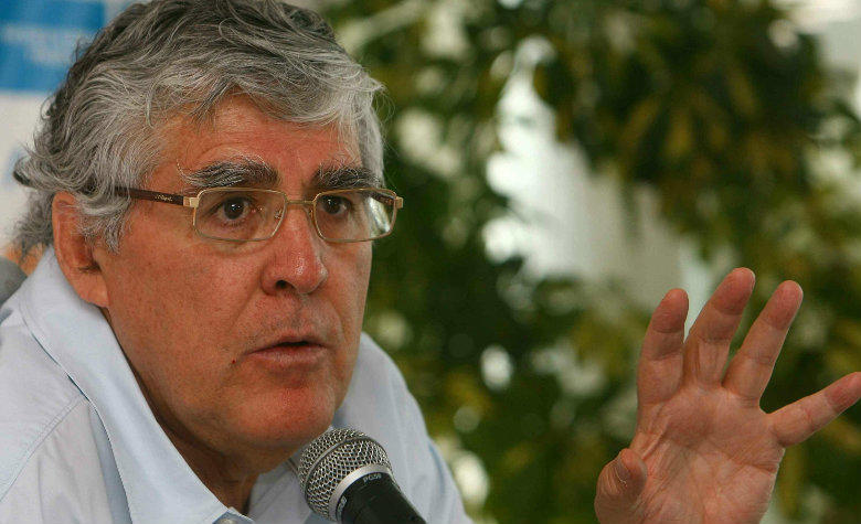 Detienen en Argentina a presunto implicado en secuestro de la hija de Nelson Vargas