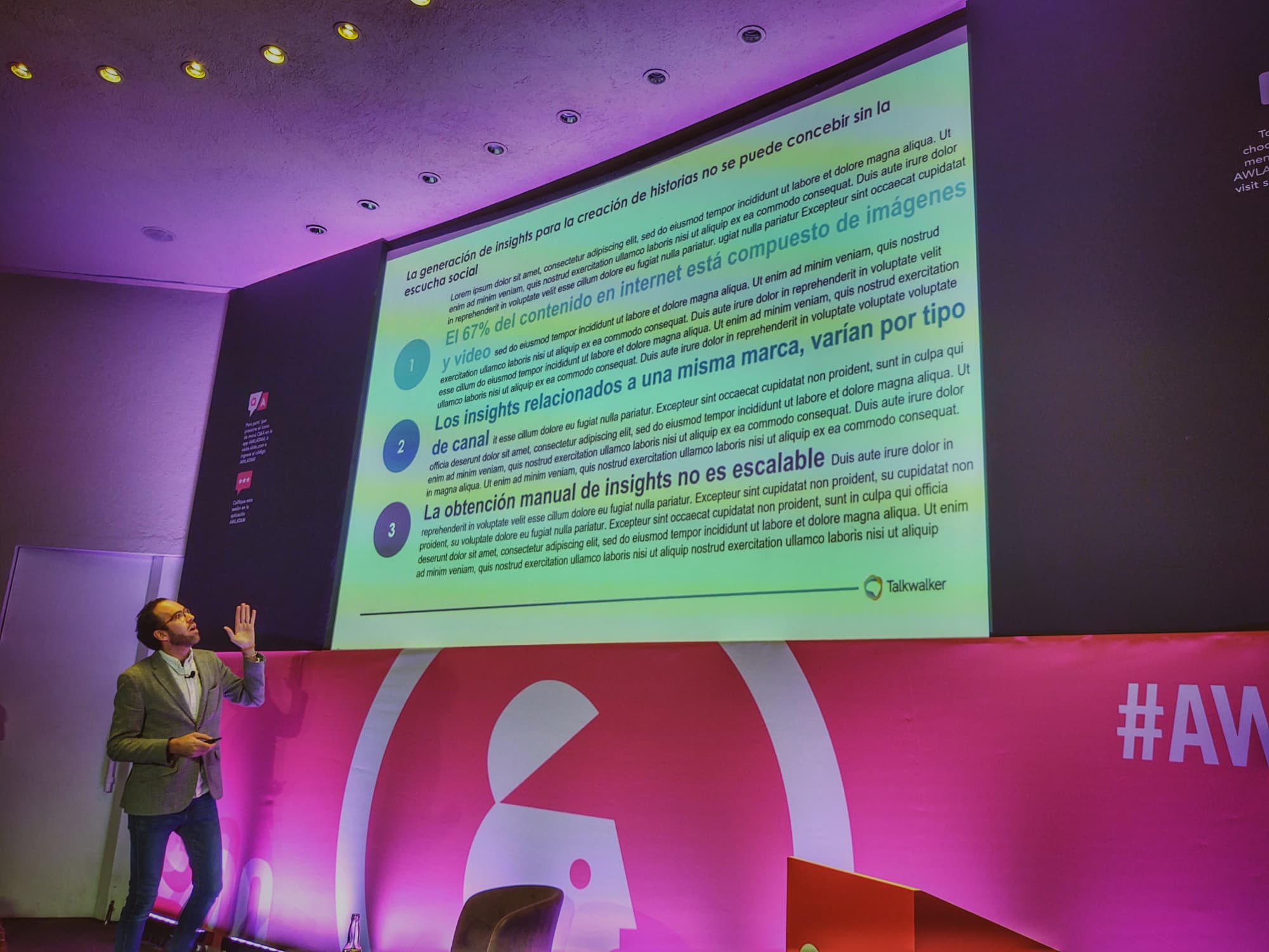 Ad Week Latam 2020, como sobrevivir a las fake news, marketing y nuevas tendencias