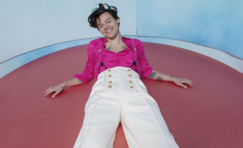 Harry Styles: la música, la moda y su idéntidad de género