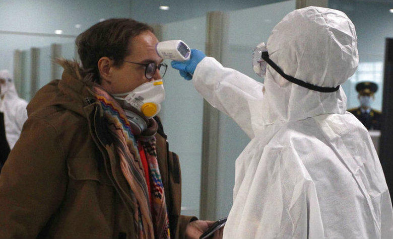 Darán de alta a primeros infectados de covid-19 o coronavirus en México