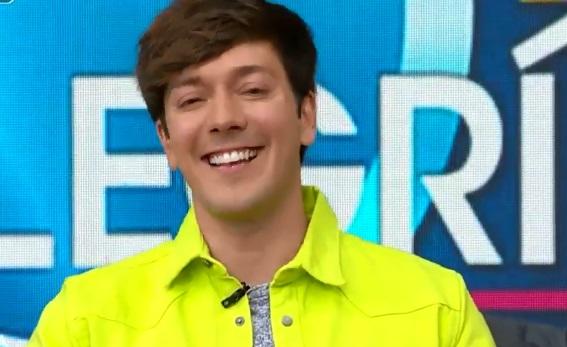 Desmiente Roger González acusaciones de una fan por presunto fraude