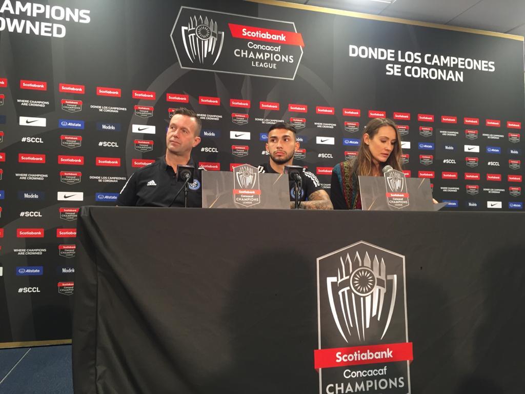 Telediario Media Tigres es un equipo importante de México: Valentín Castellanos