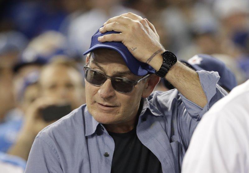 Estos alegatos enfermos, retorcidos y extravagantes nunca ocurrieron: Charlie Sheen